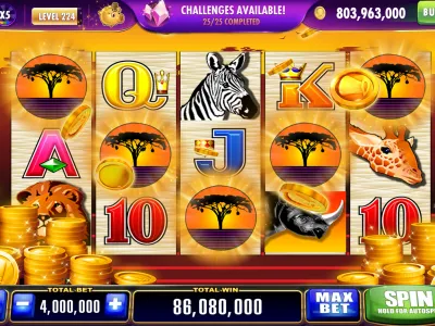 Jojobet App Interface 5