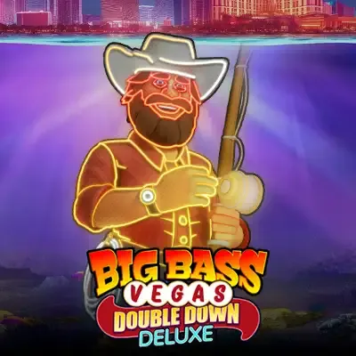 Big Bass Vegas Double Down Deluxe screenshot