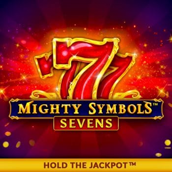 Mighty Symbols™_ Sevens screenshot