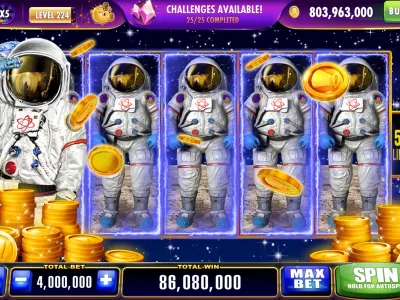 Jojobet App Interface 1